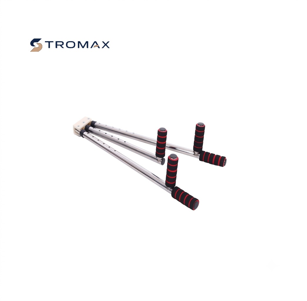 Leg Stretcher Flexibility Machine & Split Trainer