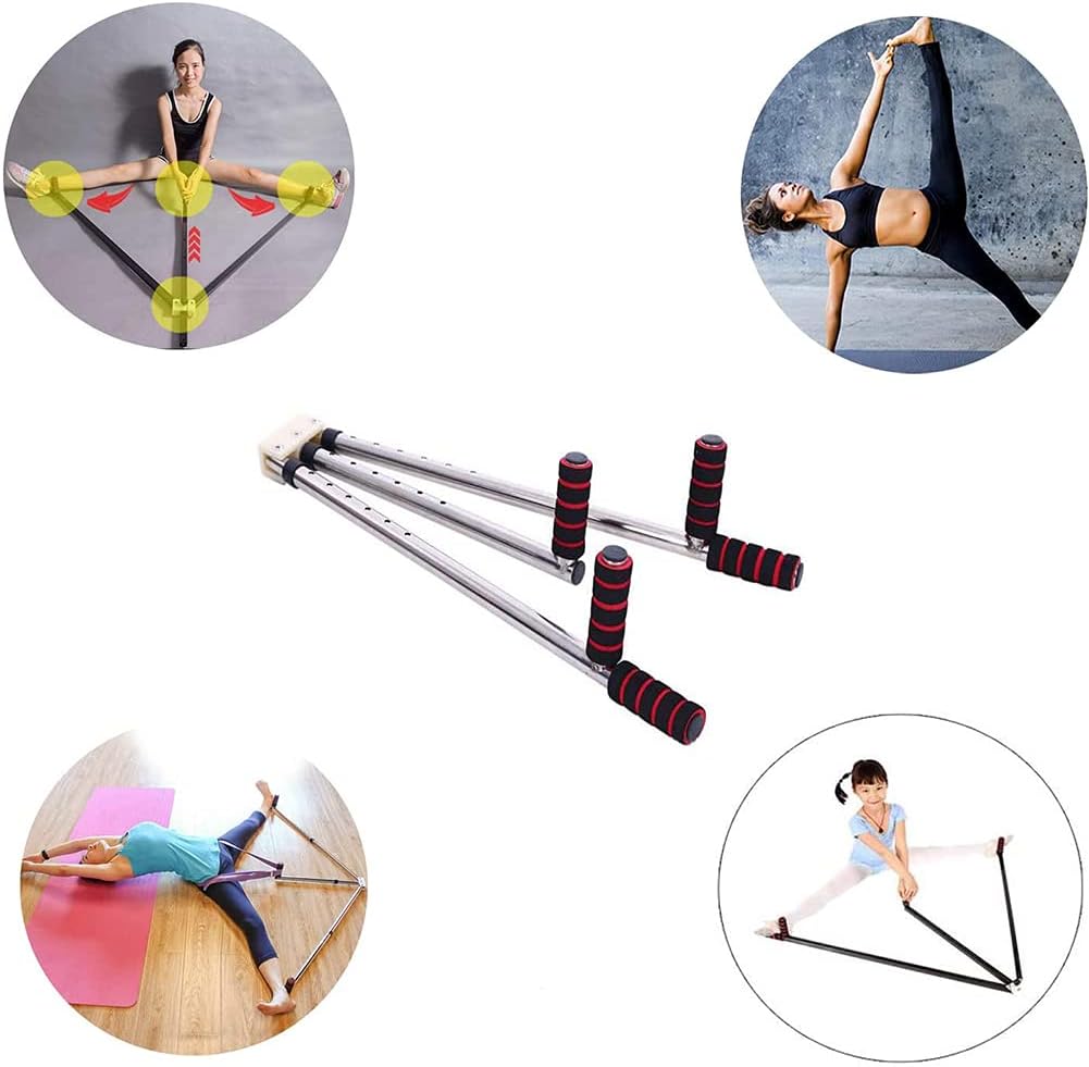 Leg Stretcher Flexibility Machine & Split Trainer - view 4