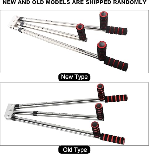 Leg Stretcher Flexibility Machine & Split Trainer - view 5