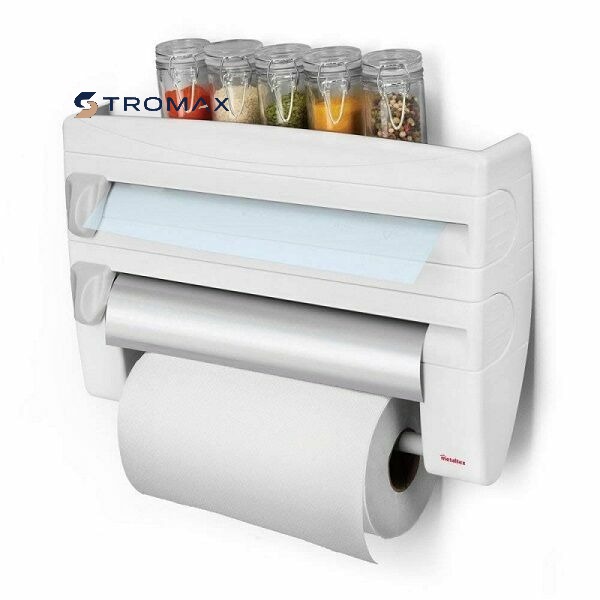 Distributeur de Papier