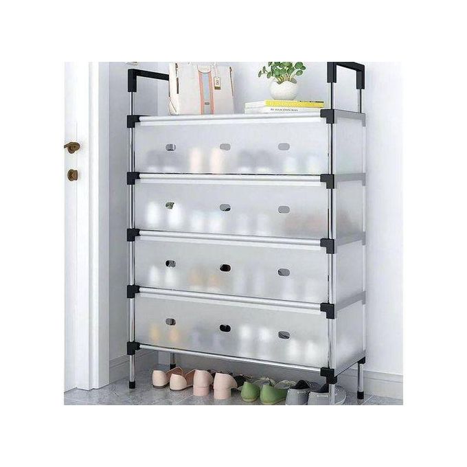 Étagère à chaussures 7 - view 2