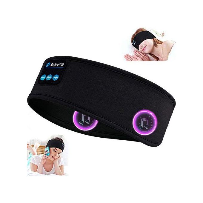 Masque de sommeil - view 2