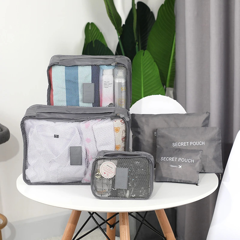 Sac de rangement - view 2
