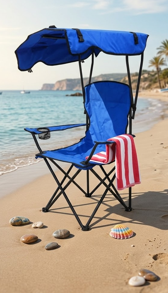 Chaise Pliante - view 2