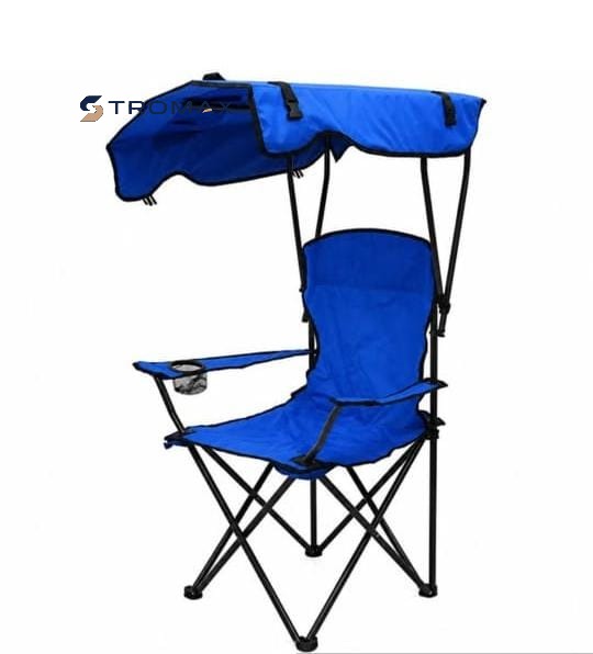 Chaise Pliante