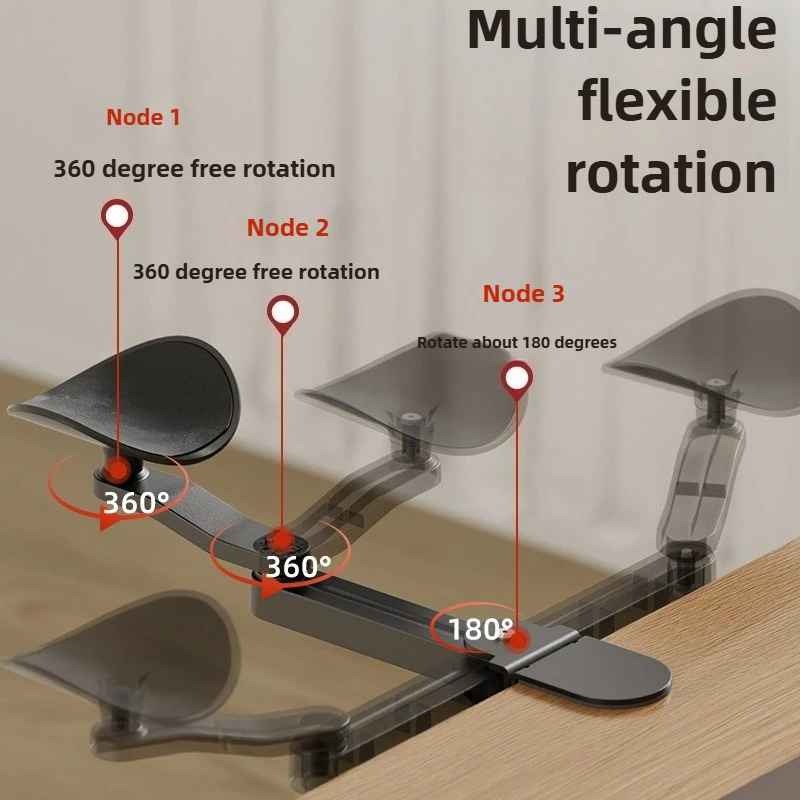 Desk Arm Support - view 2