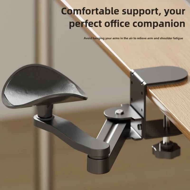 Desk Arm Support - view 4