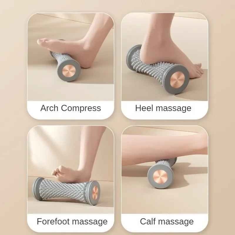 Foot Massager Roller - view 2