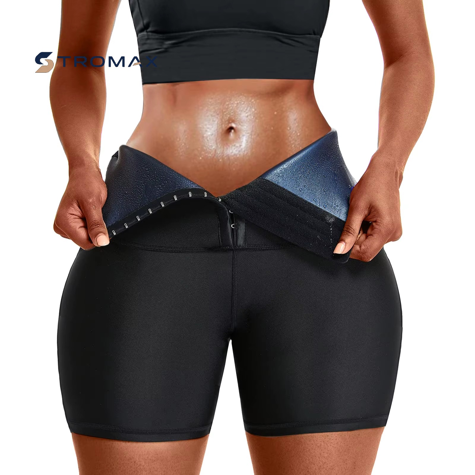 short de sauna