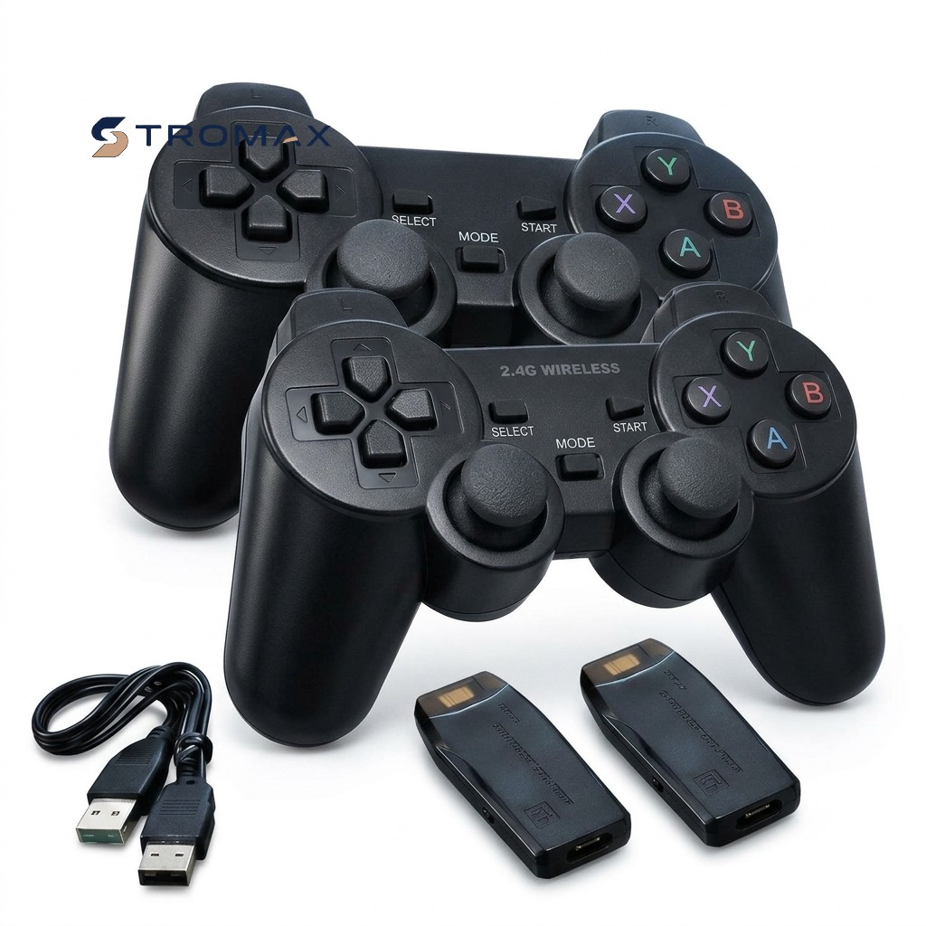 Game Console for TV