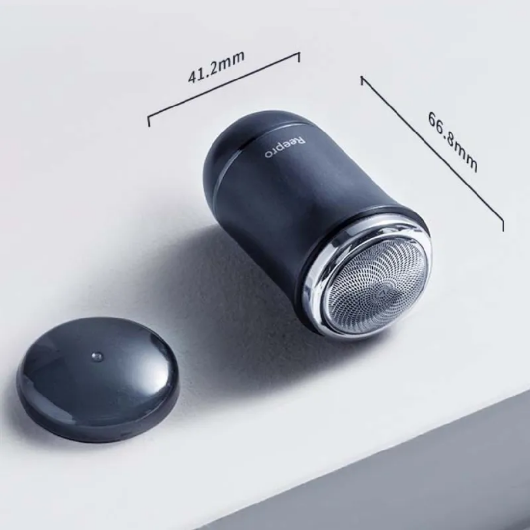 Shaver portable - view 2