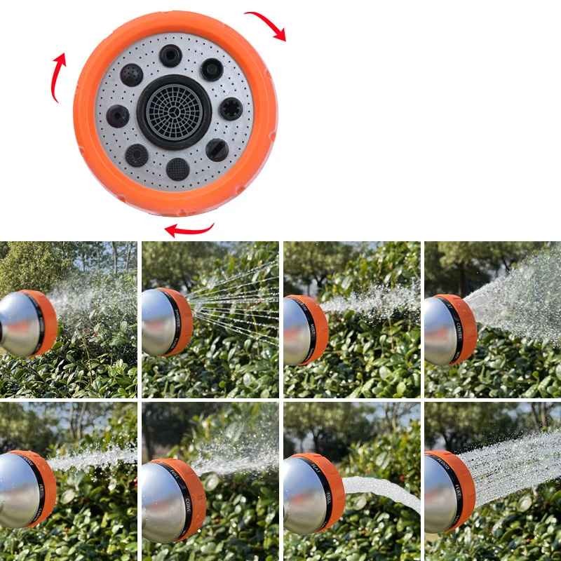 Watering Wand - view 3