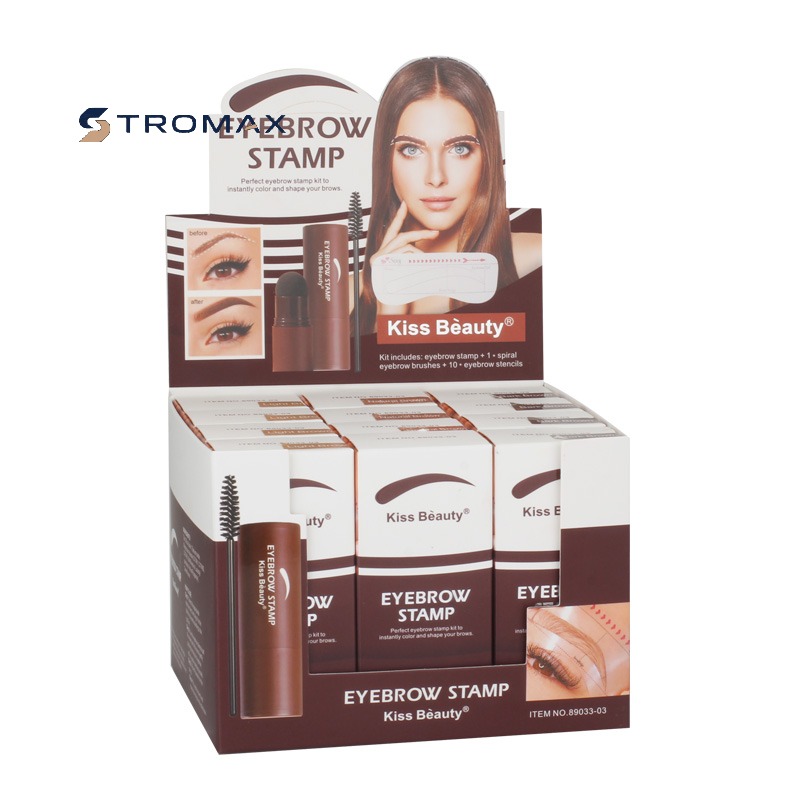Kit de modelage et tampons