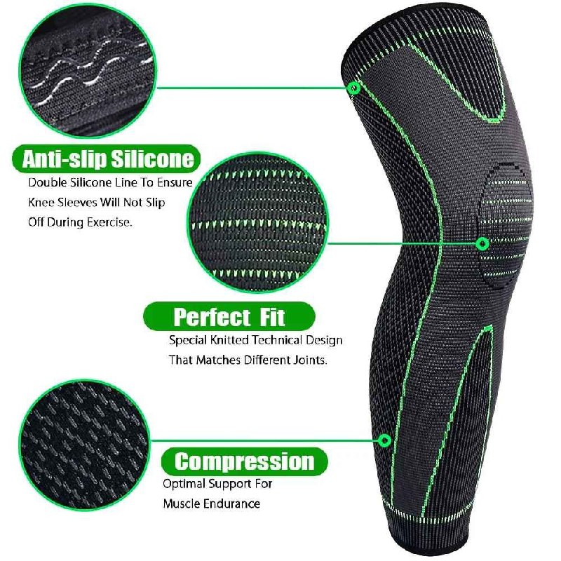 Knee Brace - view 5