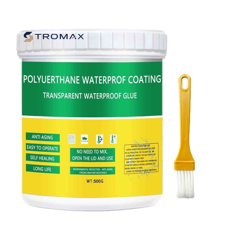 Waterproof Insulating Sealant