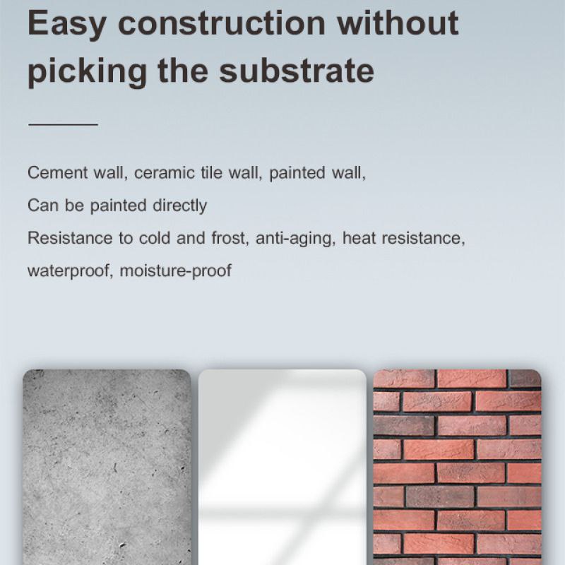 Waterproof Insulating Sealant - view 3