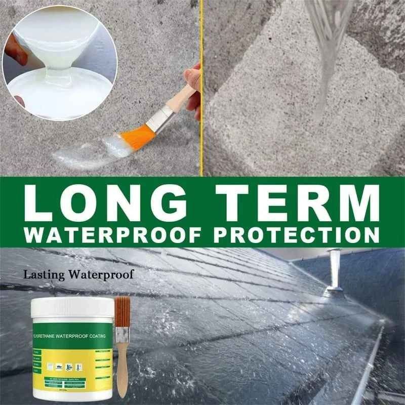 Waterproof Insulating Sealant - view 4