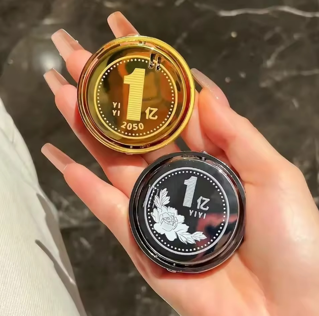 Novelty Golden Lighter - view 5