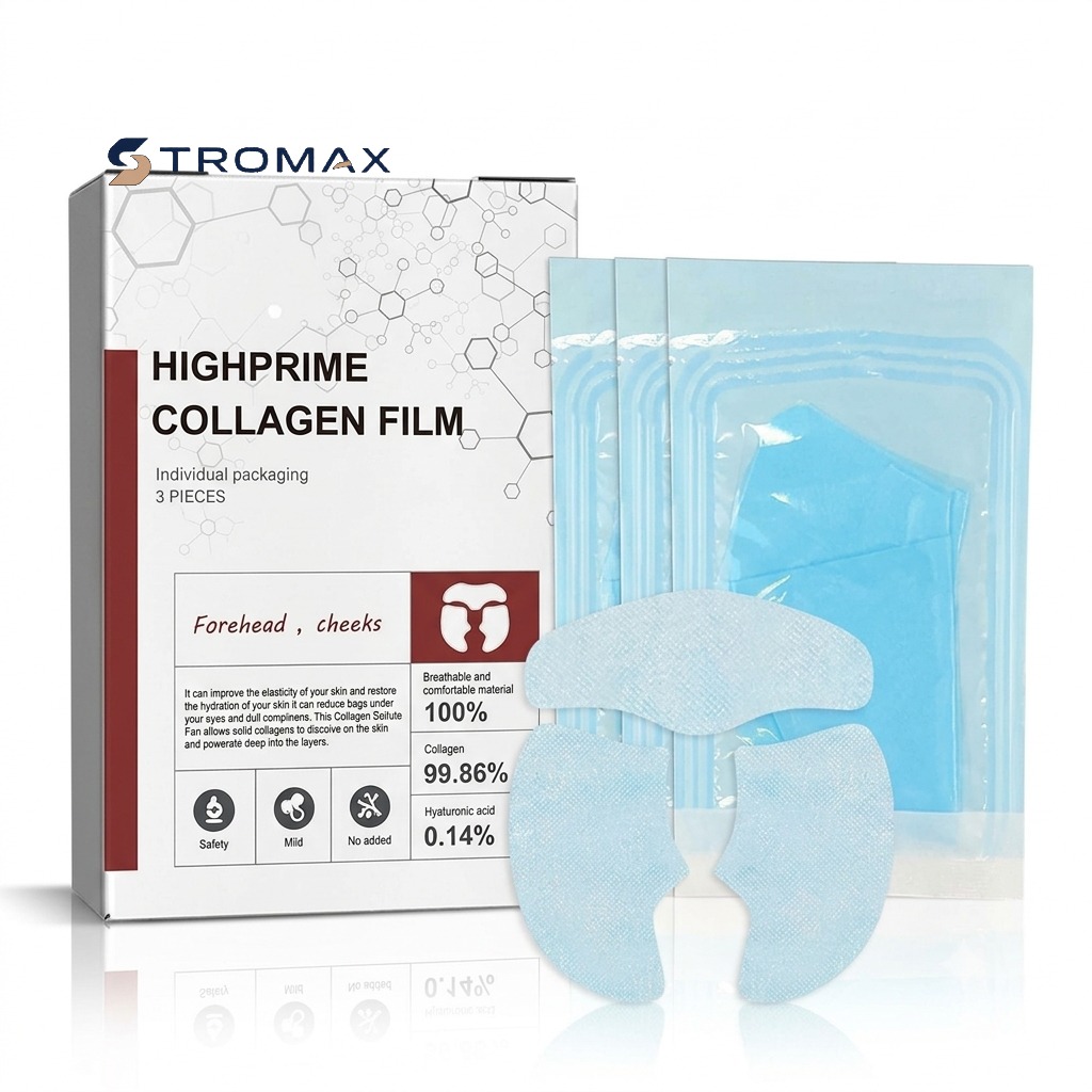 Highprime Collagen Film