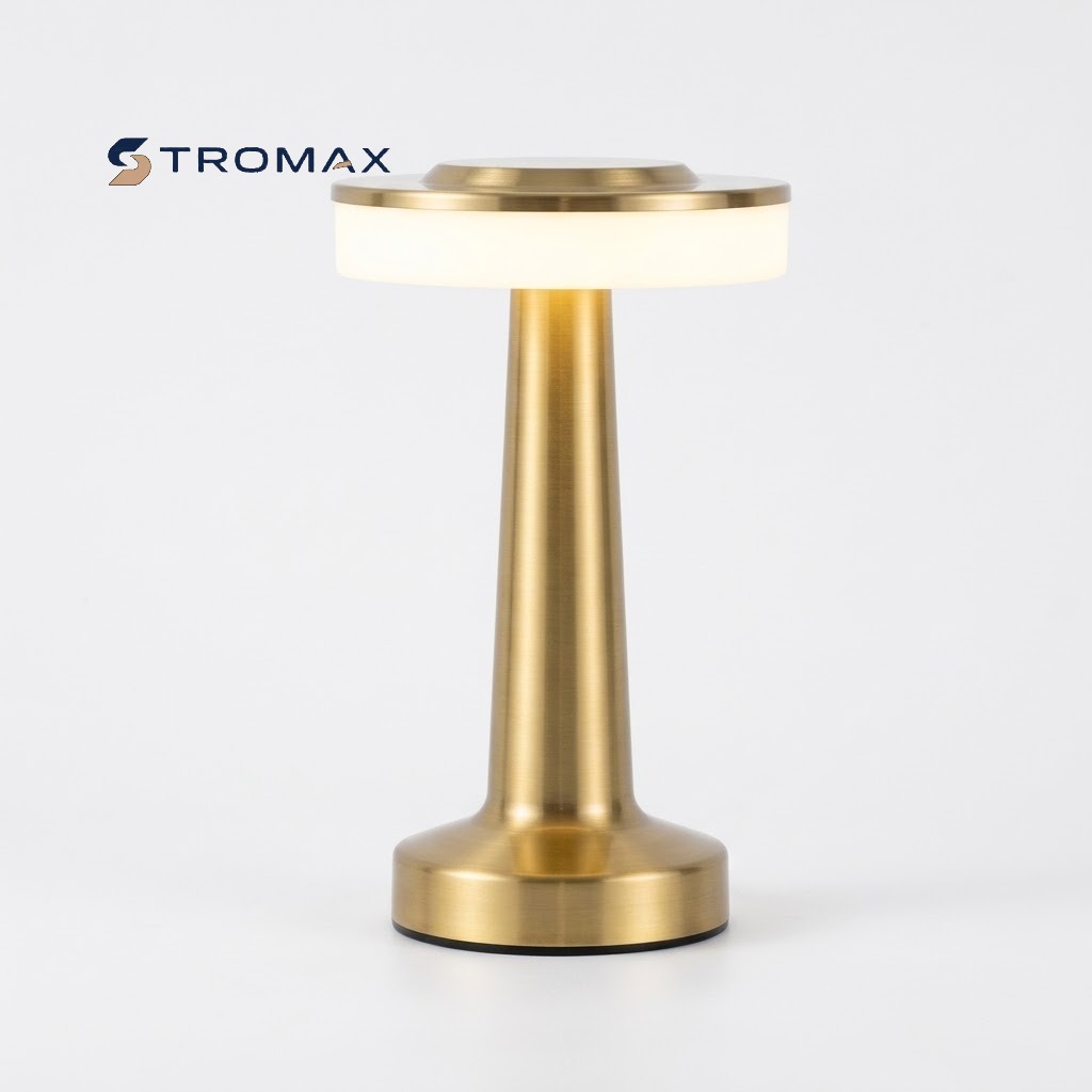 Lampe de table LED