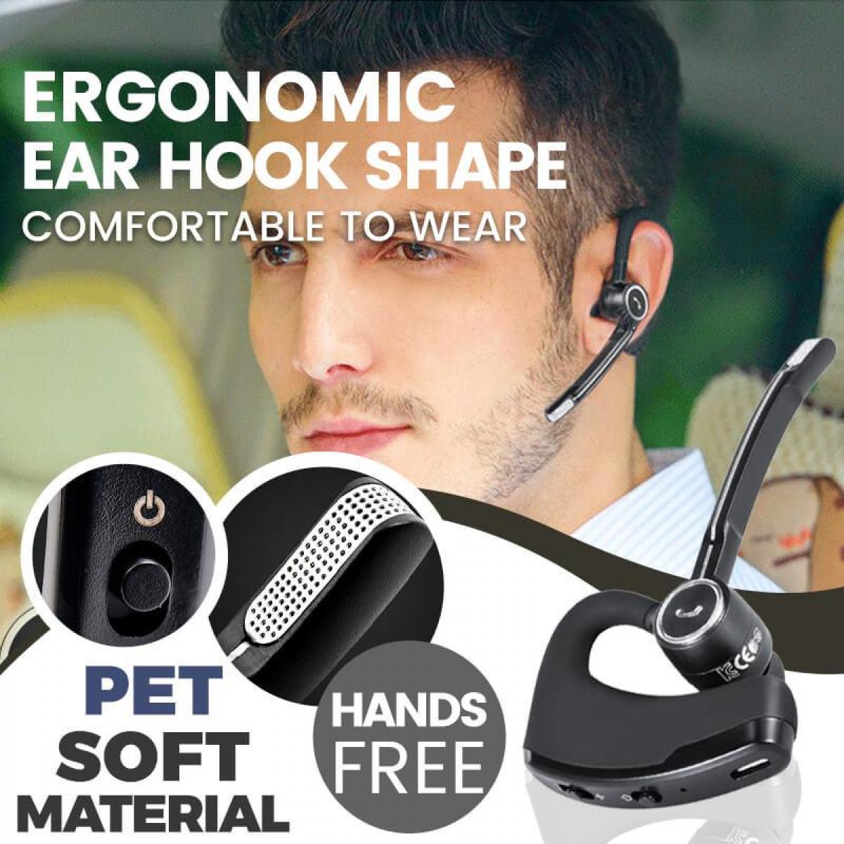 Hands-Free Earphones - view 2