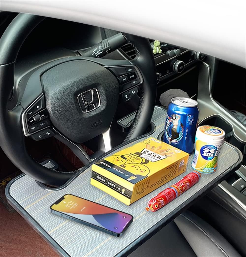 Car Food Tray - view 2
