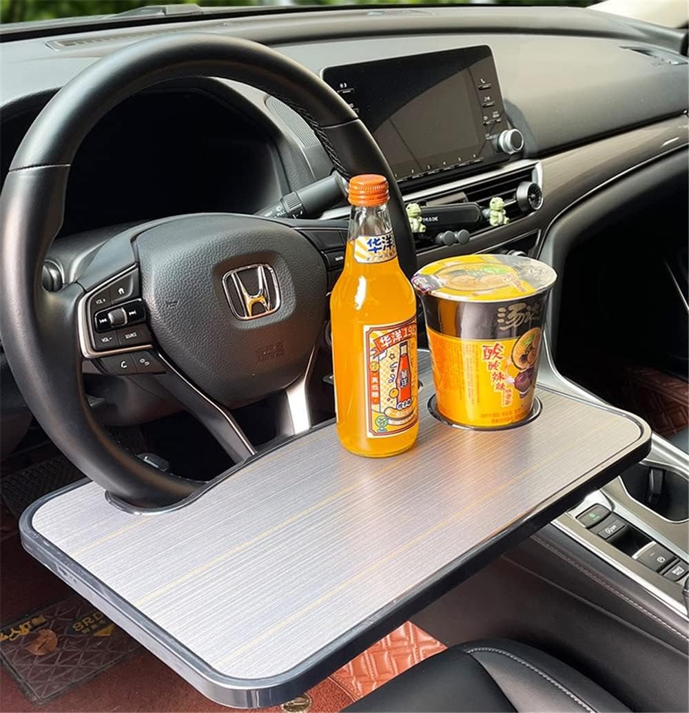 Car Food Tray - view 3