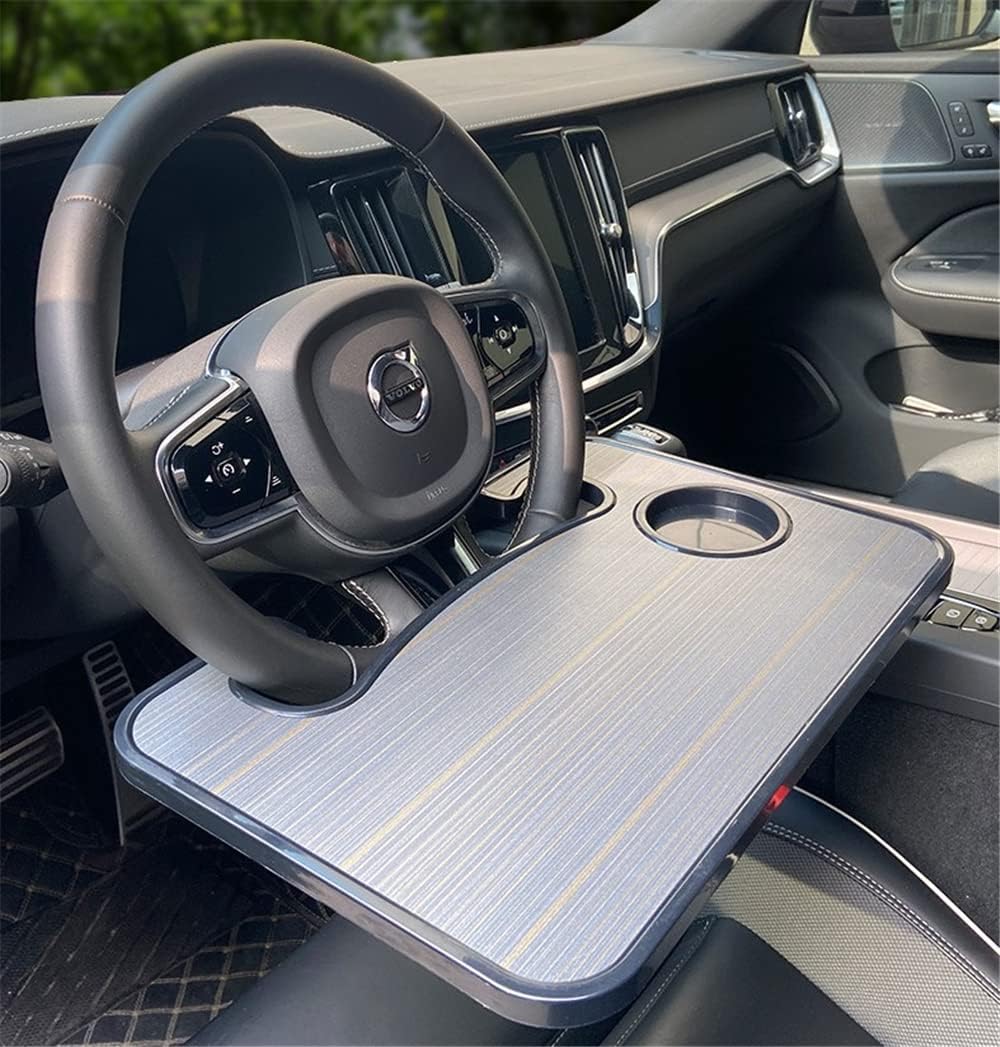 Car Food Tray - view 4