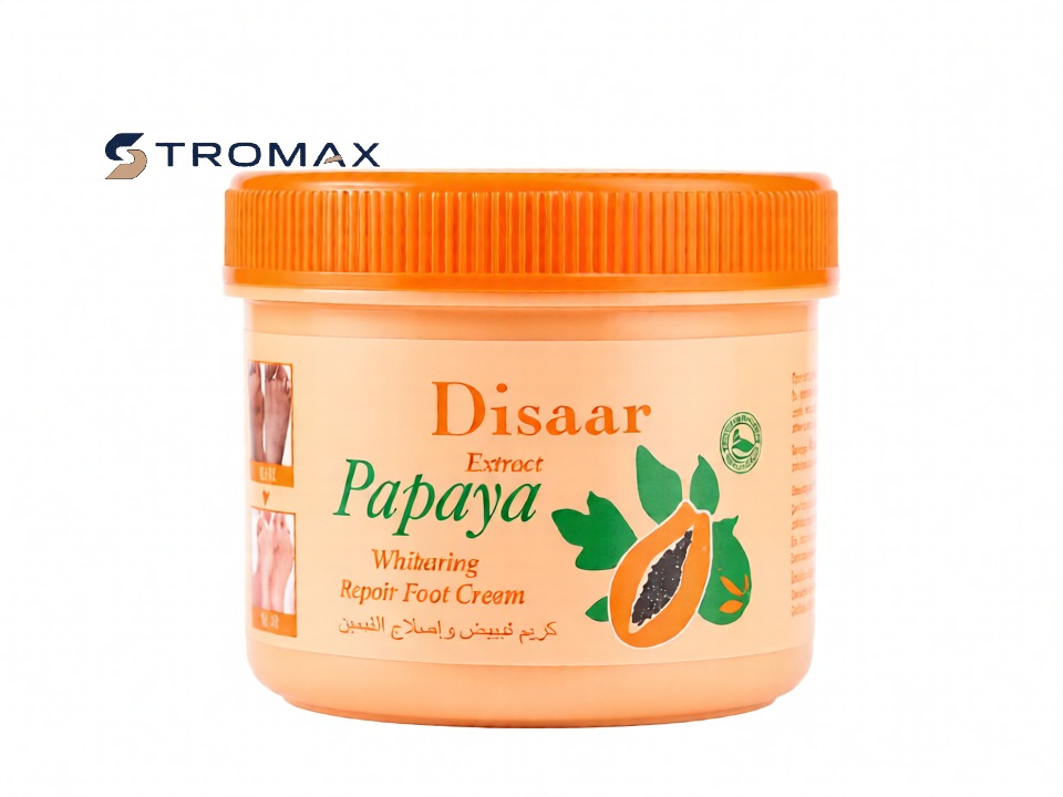 Disaar Papaya