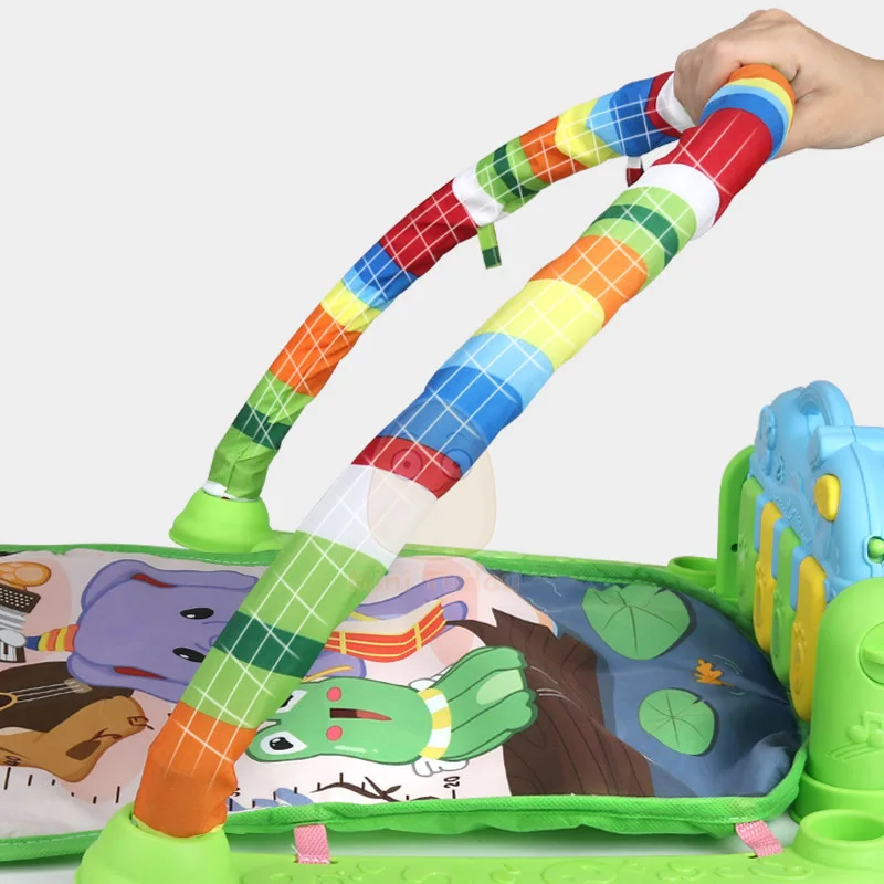 Baby Music Rack - view 2