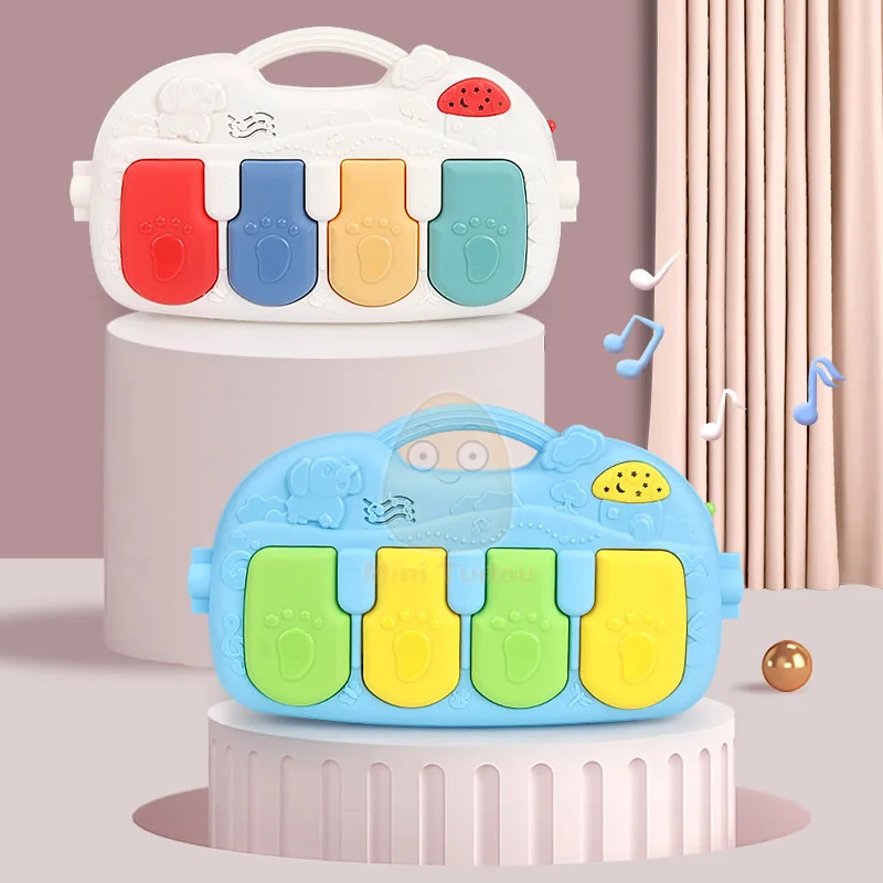 Baby Music Rack - view 3