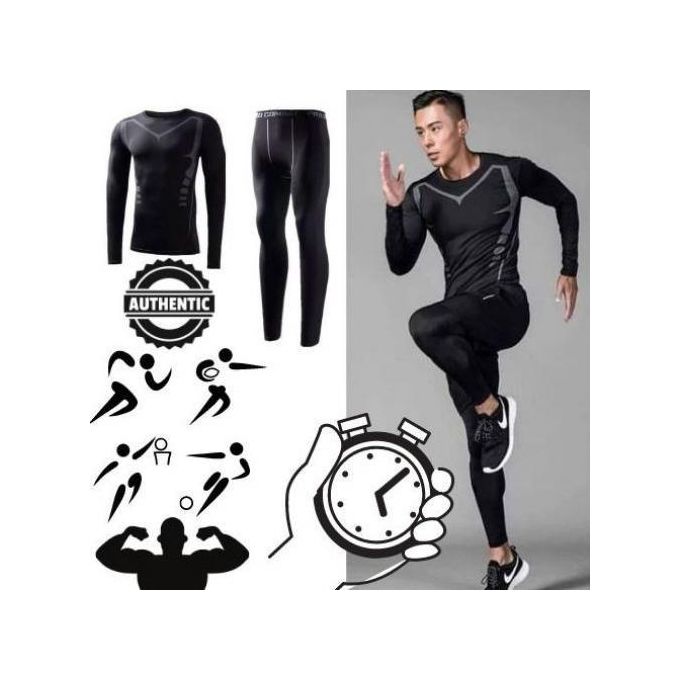 Survêtement de sport pour hommes - view 4