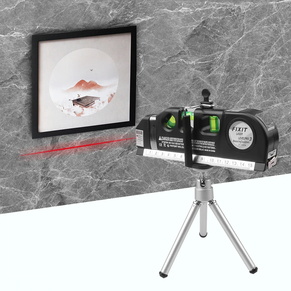 Laser levelpro3 - view 2