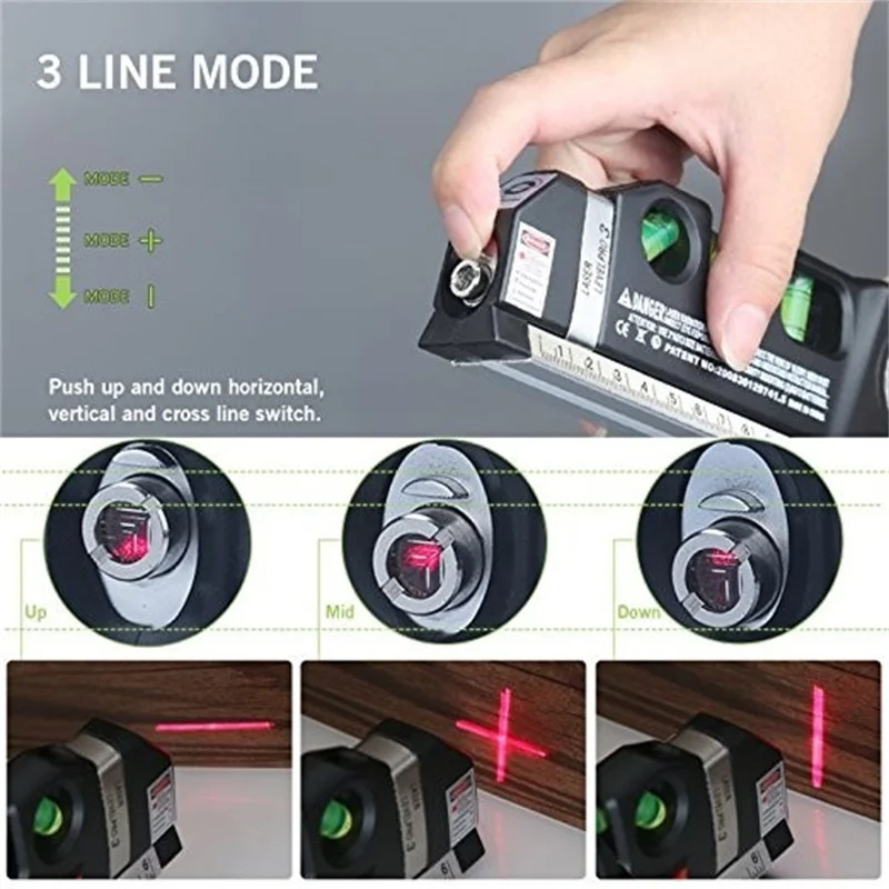 Laser levelpro3 - view 5