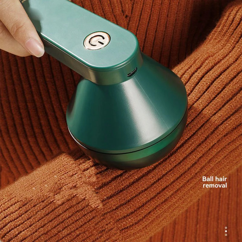 hair ball trimmer - view 3