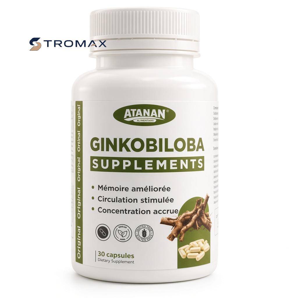 ATANAN Ginkobiloba