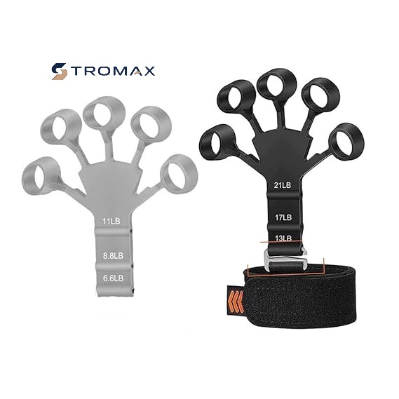 Finger Strength Trainer
