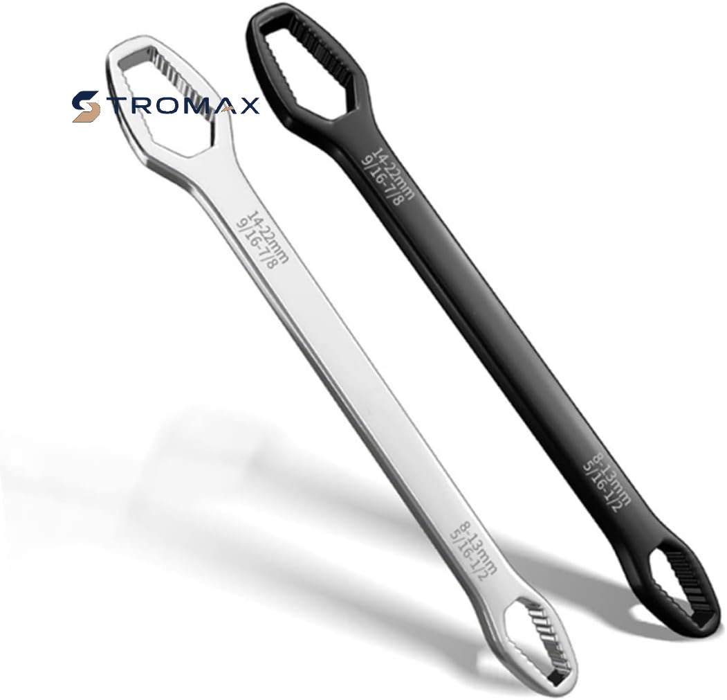 Universal Torx Wrench