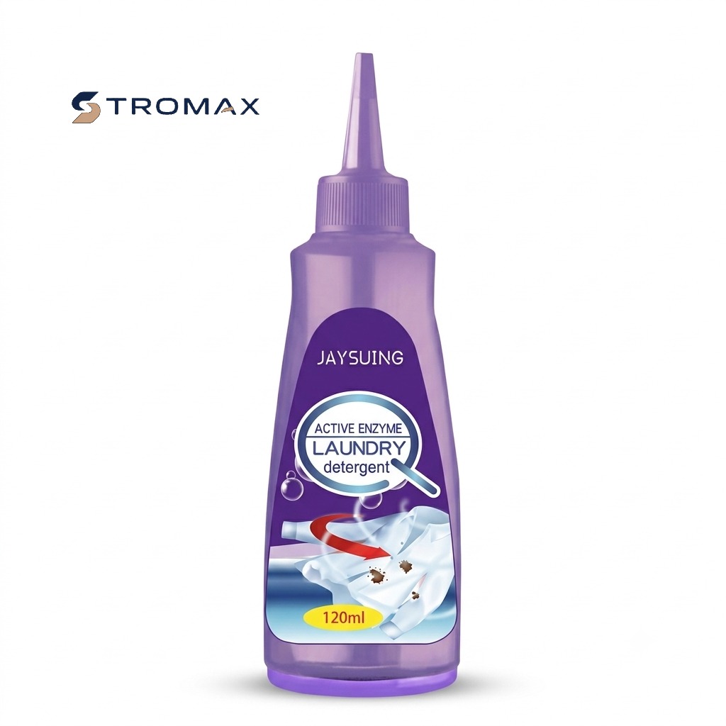 Clothes Stain Remover