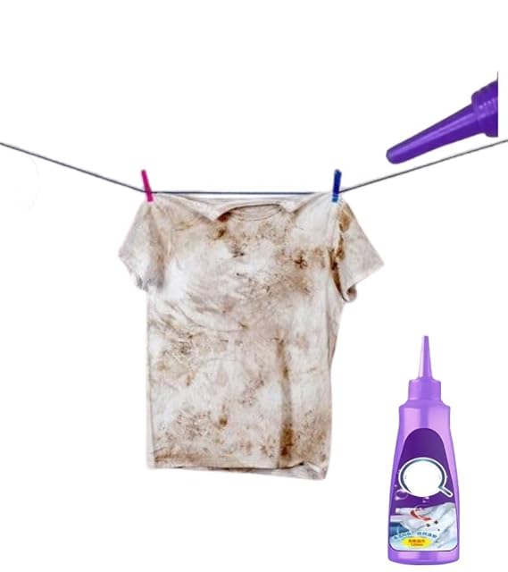 Clothes Stain Remover - view 5