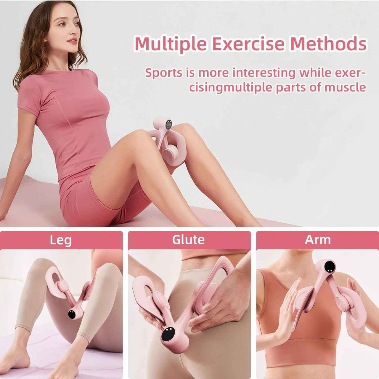 Pelvic Floor Exerciser - view 4