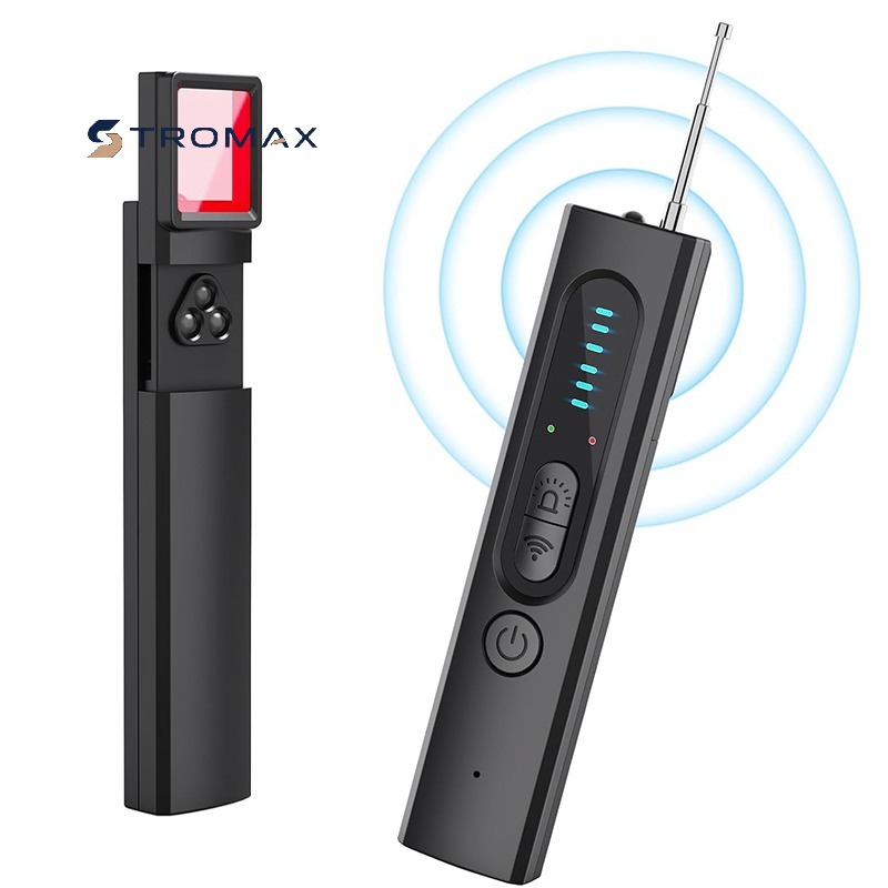 Spy Camera Detector