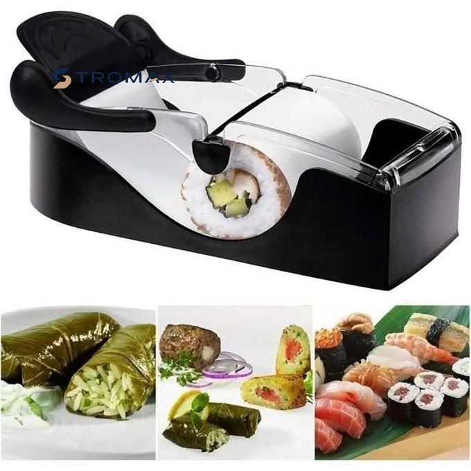 Appareil Perfect Roll Sushi