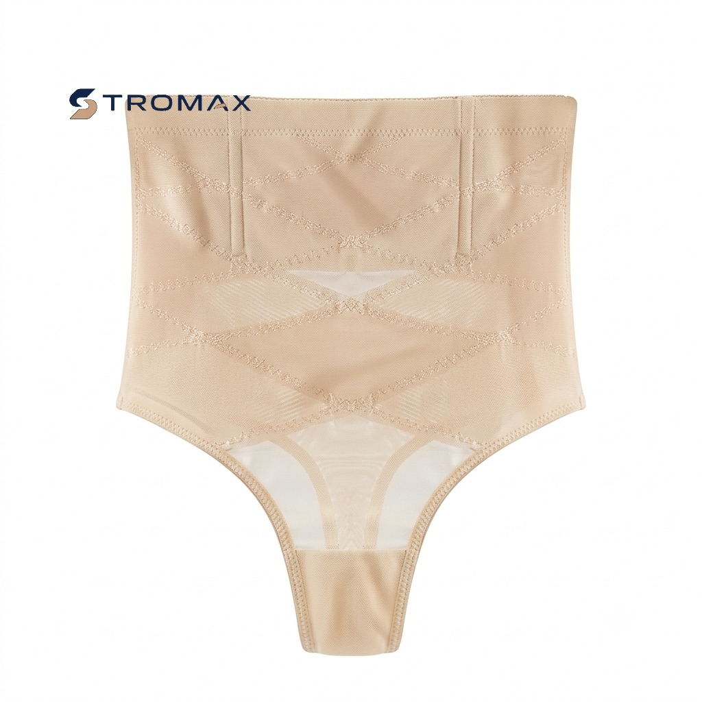 SIMIYA Thong Shapewear Tummy Control for Women