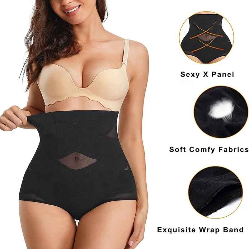 SIMIYA Thong Shapewear Tummy Control for Women - view 3