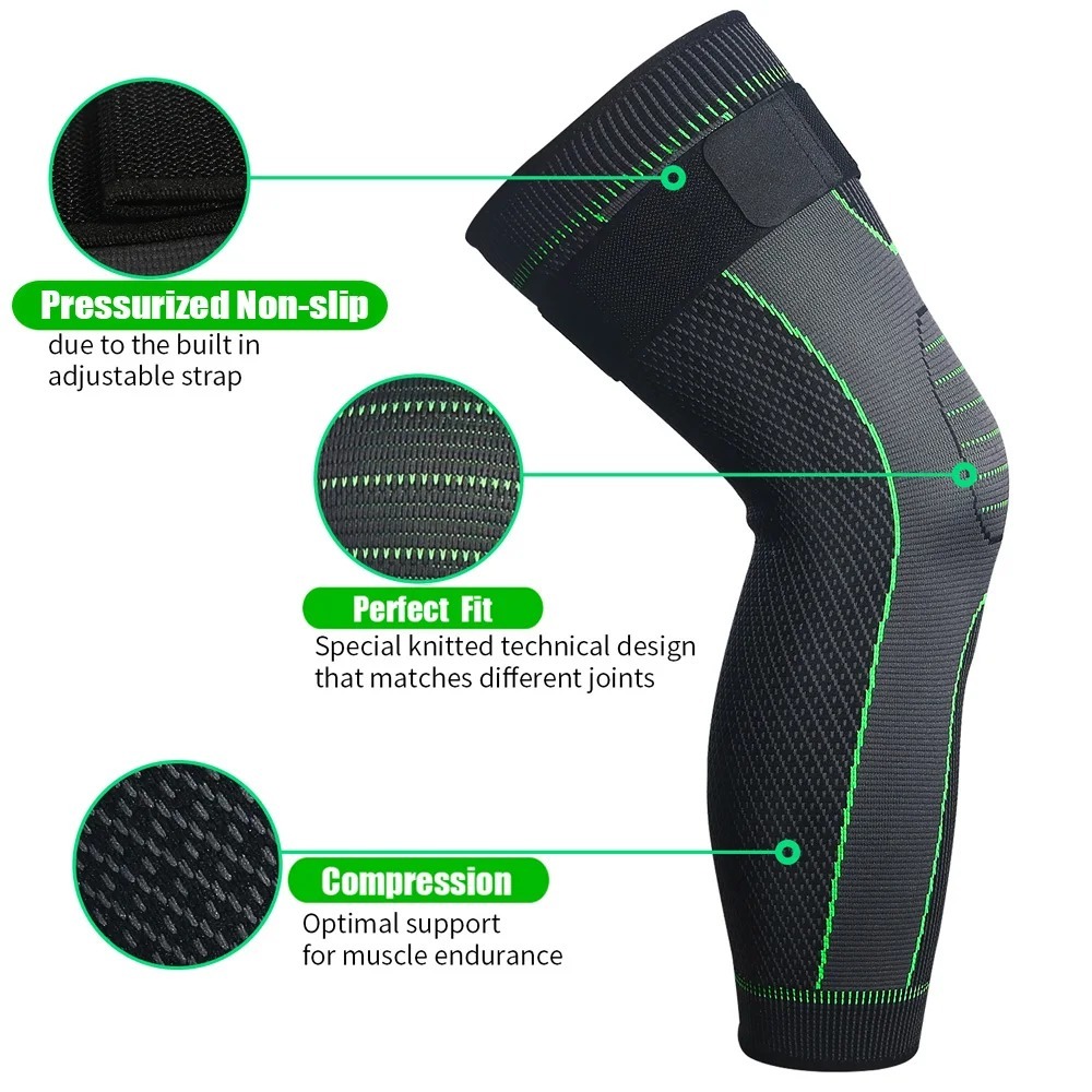 Genouillère de Compression - view 3