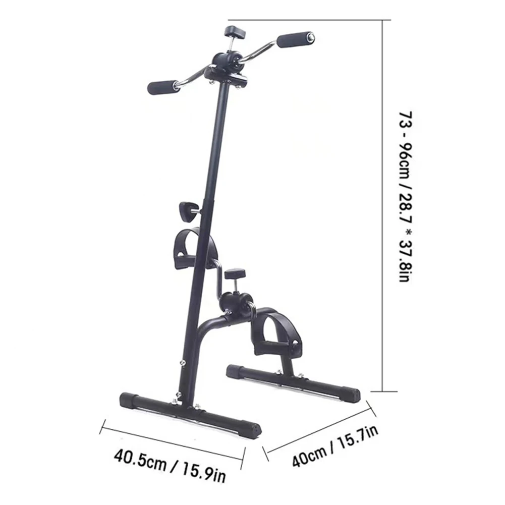 Vélo d'exercice - view 4