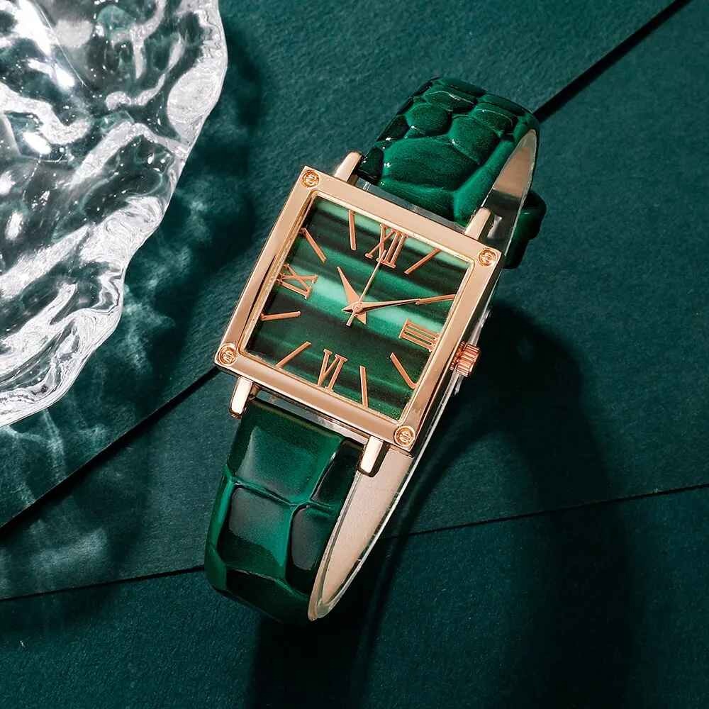 Women’s Watch Vintage Square - view 3
