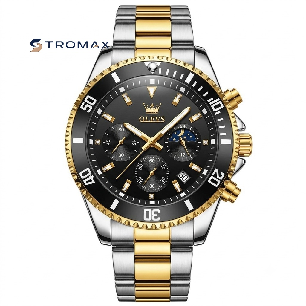 OLEVS Men’s Watch 2870