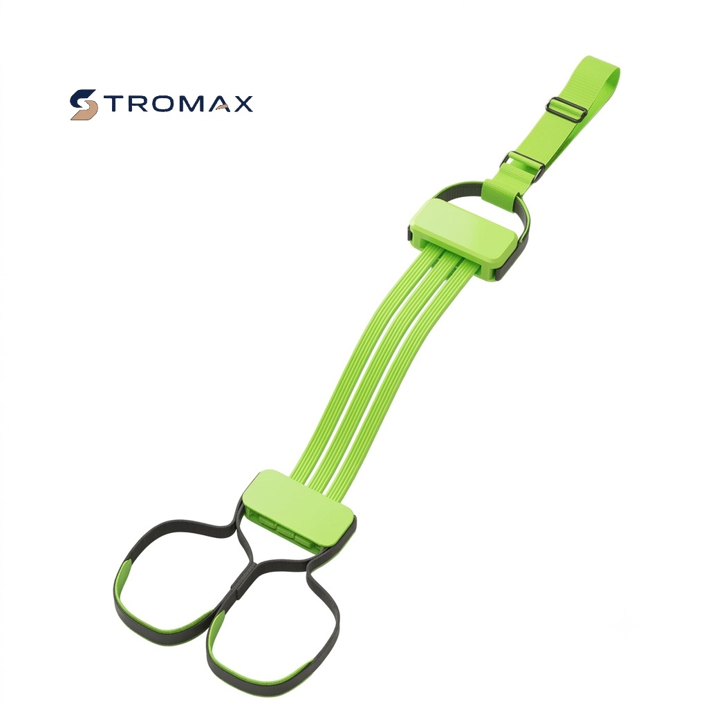 Pull Up Bar Resistance Bands